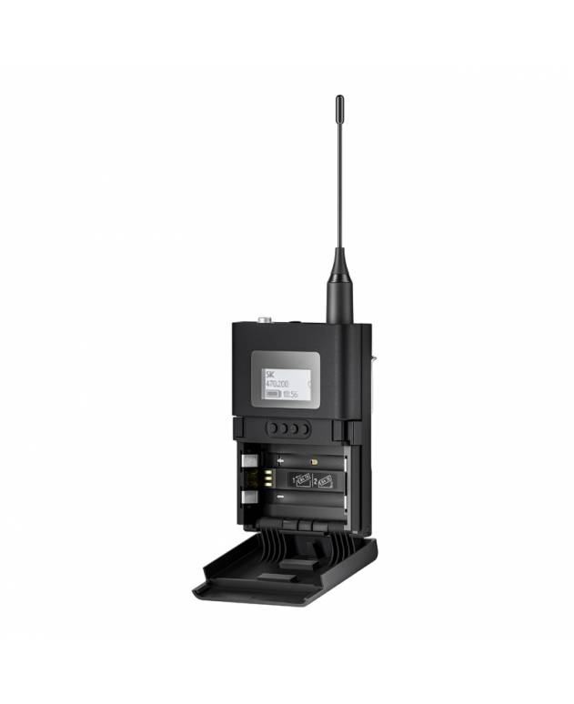 Sennheiser EW-DX MKE2 SET - Wailian Electronics Pte Ltd Sennheiser EW-DX MKE2 SET - Wailian Electronics Pte Ltd